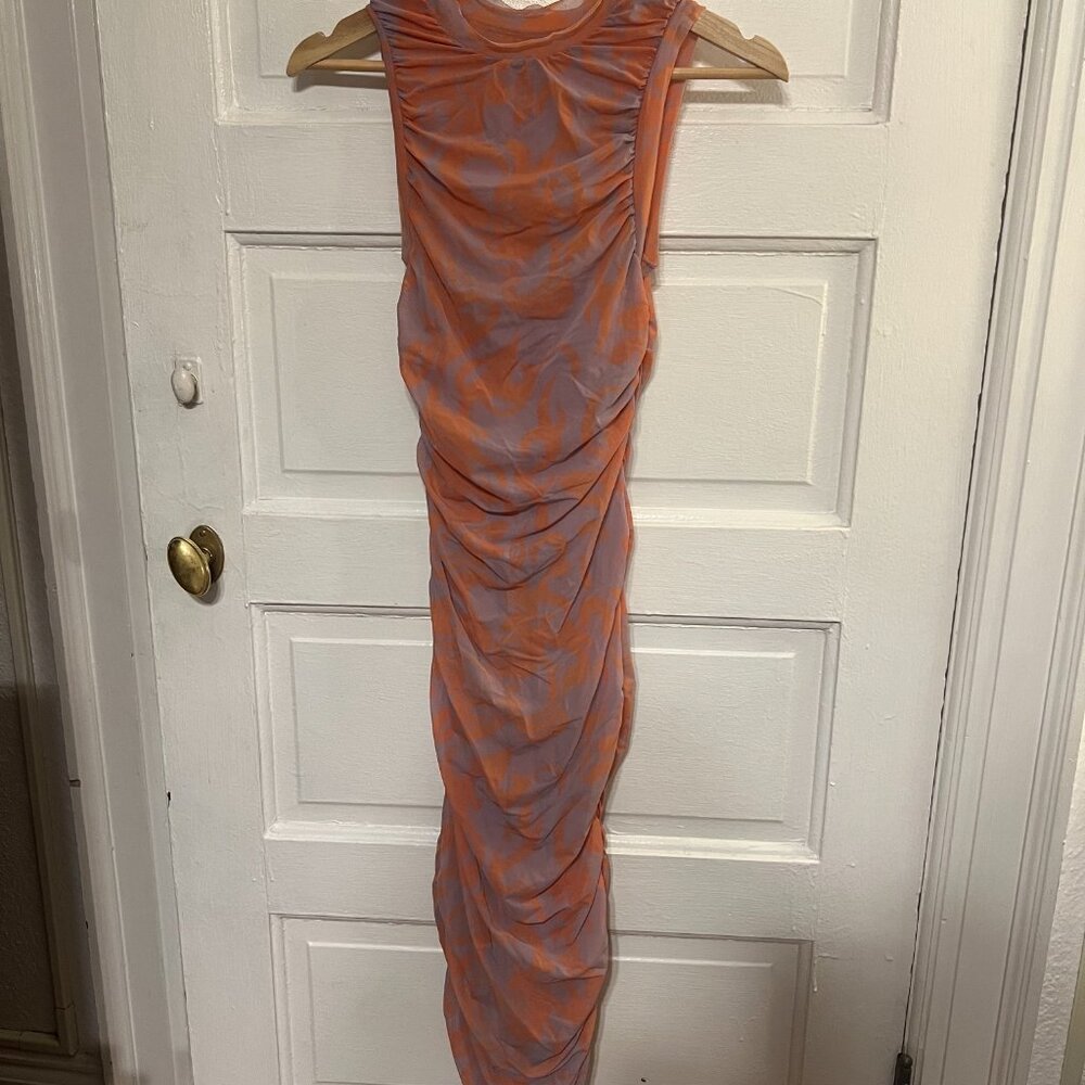 Miaou dress